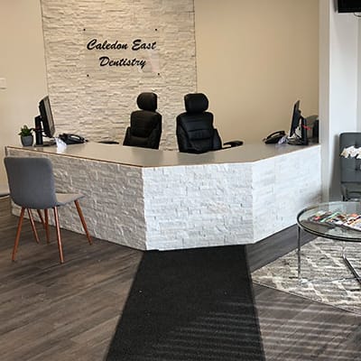 About Caledon East Dentistry, Caledon East Dentist