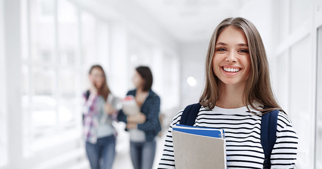 Invisalign Clear Aligners, Caledon East Dentist